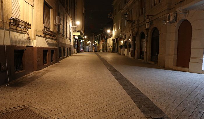 Pelemiš: Ako nema poboljšanja, odmah pooštriti mere