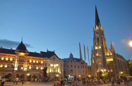 Da li je Novi Sad najpoželjniji grad za život u Srbiji?