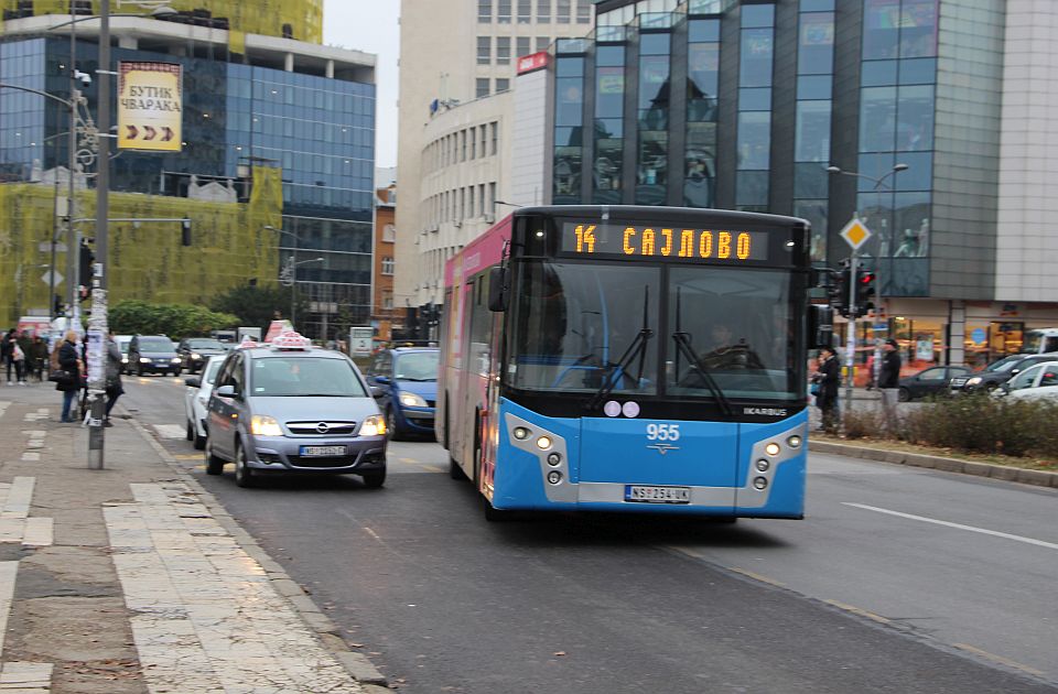 Novosađani se žalili, pa odluka i zvanično promenjena: GSP od 18. aprila vraća stari red vožnje