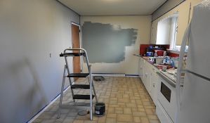 Kredit za renoviranje stana ponekad teže dobiti nego za kupovinu