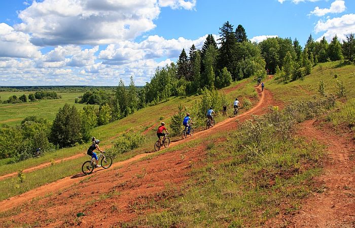 MTB trka do nedelje na Fruškoj gori