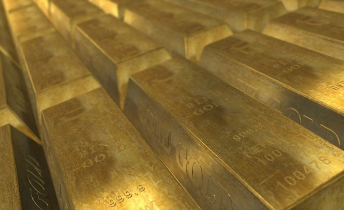 Srbija ima 20,7 tona zlata