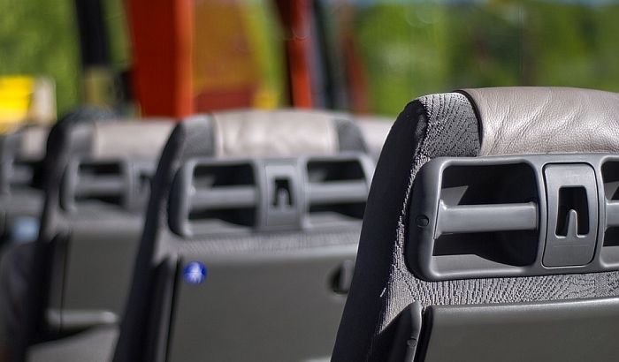 Da li će Srbija morati da "uvozi" vozače autobusa?