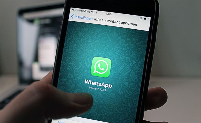 Novine koje donosi novi WhatsApp