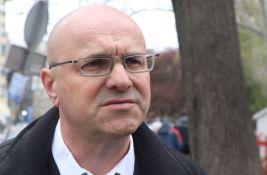 Novaković o novom načelniku policije: Goran Radonjić nije deo rešenja, već deo problema