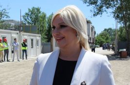 Zorana Mihajlović: Odluka o abortusu u SAD je tužan dan za žene u čitavom svetu