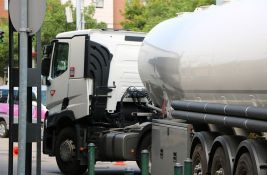 Vozaču iz Žablja u cisterni policija pronašla 4.600 litara nelegalne nafte