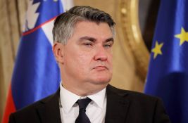 Milanović: Srbija da objasni napad na Kosovu, to nisu razdragani momci, to je trenirano