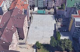 Otvara se parking u Novom Sadu: 100 mesta u plavoj zoni - evo gde će se nalaziti