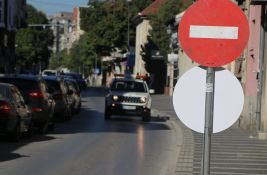 Gužva u Futoškoj: Šta se dešava u saobraćaju u Novom Sadu