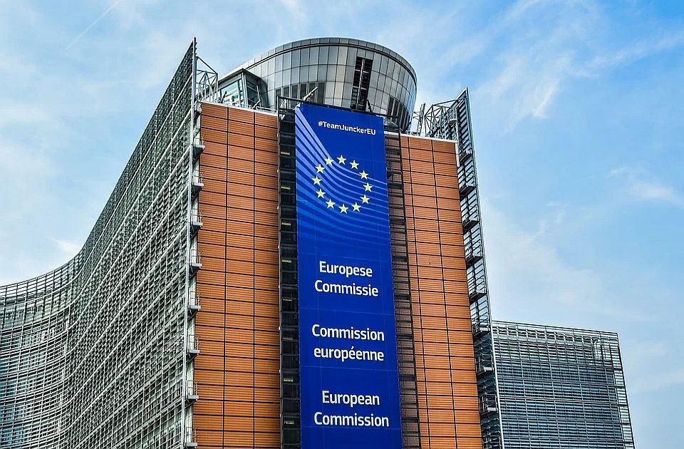 Evropska komisija: Poljska da plati 70 miliona evra zbog kažnjavanja sudija
