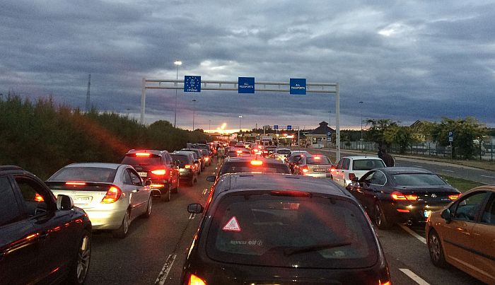 Hrvatska najavila novi režim na granicama sa Srbijom i BiH