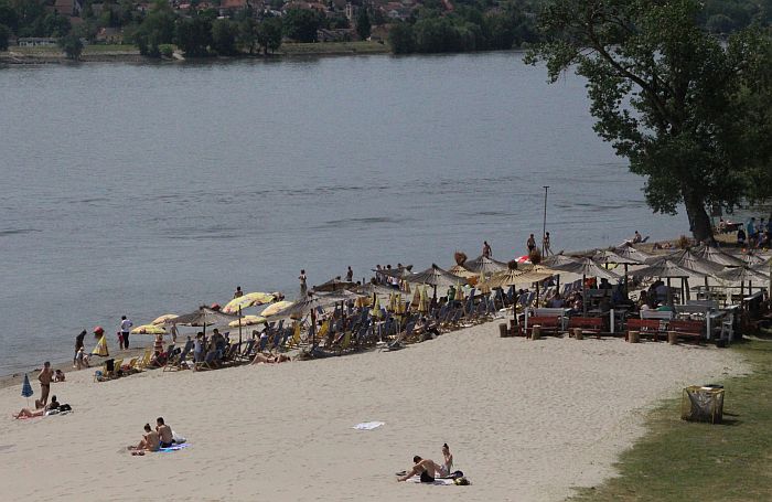 Lokali na Štrandu ponuđeni u zakup, do kraja juna rok za dostavljanje ponuda