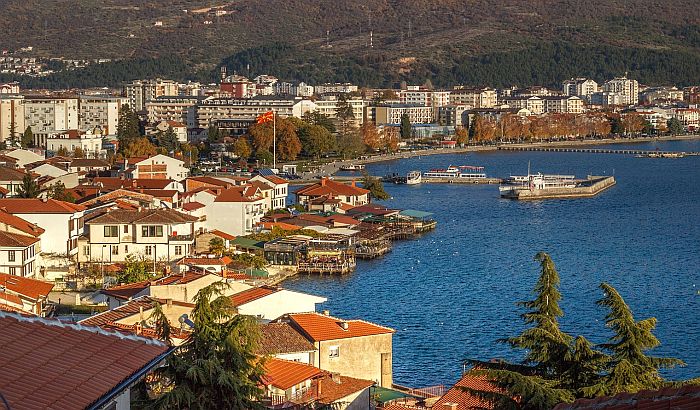 Srpski državljanin uhapšen u Ohridu zbog razbojništva