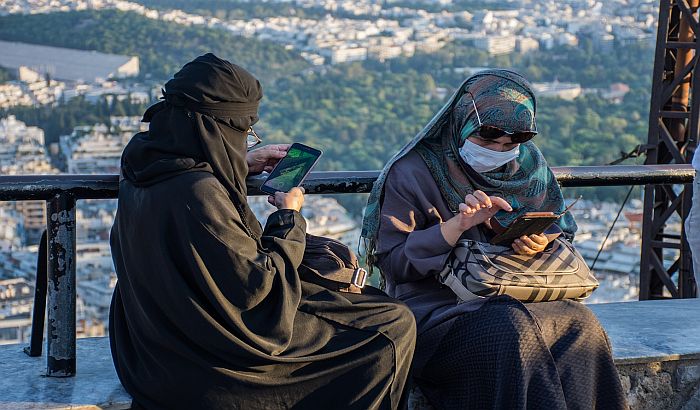 Saudijska Arabija dozvolila ženama da putuju samostalno