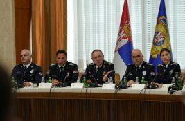 Direktor policije bez komentara na optužbe Vučića na račun tužilaštva i MUP-a