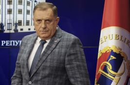 Dodik: O mojoj sudbini odlučivaće se na referendumu