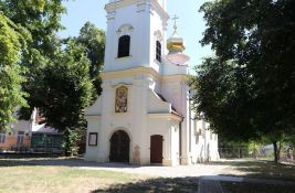 Izlaz iz Nikolajevske porte prema Pašićevoj biće zatvoren od petka do ponedeljka