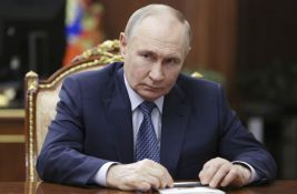 Putin i američki izaslanik razgovarali skoro tri sata