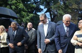 Inicijativa mladih: Vlasti i Srbije i Hrvatske iskoristile godišnjicu 