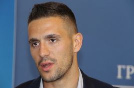 Dušan Tadić odbio Crvenu zvezdu, u Vojvodini se i dalje nadaju