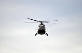 Pao helikopter sa zvaničnicima Gane: Osam poginulih, među njima i dva ministra 