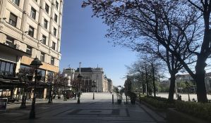 Zatvaraju se noćni klubovi i restorani u Beogradu od 23 do 6 ujutru, kazne oko 5.000 za nenošenje maski