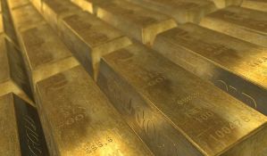 Britanija ne da Venecueli zlato vredno milijardu evra