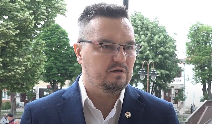 Gojković: Monarhisti ušli u Skupštinu Srbije