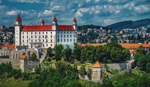 U Slovačkoj donet zakon po kome se radnici iz Srbije izjednačavaju sa domaćim