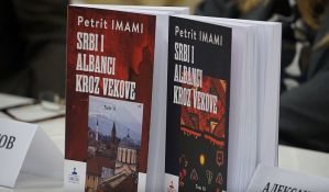 Preminuo dramaturg i književnik Petrit Imami