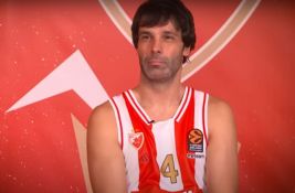 Miloš Teodosić završio karijeru