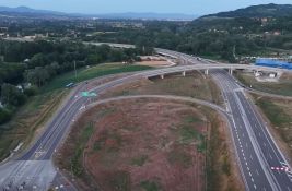 Vučić najavio svečano otvaranje dela auto-puta na Vidovdan, stiglo upozorenje da to ne radi
