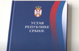 Advokat Lakić: Tužilaštvo treba da hapsi Vučića zbog nasilnog rušenja ustavnog poretka