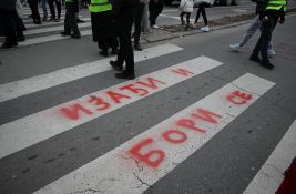 Studenti u blokadi objavili gde i kada počinje Vidovdanski protest