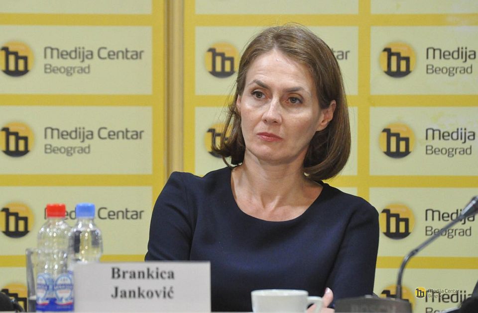 Poverenica o tome kako je došlo do društvene krize u Srbiji: Kulminacija je nesreća u Novom Sadu