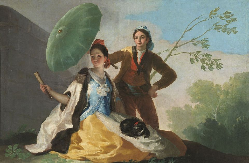 Izložba "Prado na otvorenom" od večeras na Trgu galerija: Velaskez, Goja i Rubens pred Novosađanima Izložba "Prado na otvorenom" od večeras na Trgu galerija: Velaskez, Goja i Rubens pred Novosađanima