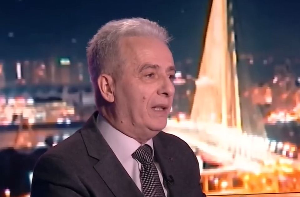 Drecun: Za proteklih sedam meseci na 10.000 lokacija je nezakonito bio blokiran saobraćaj