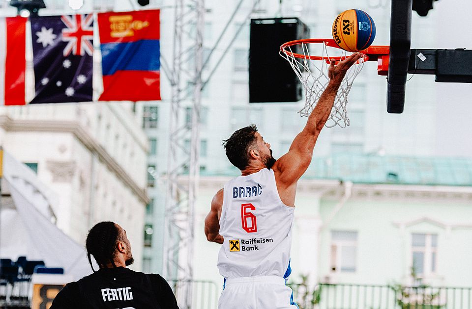 Basketaši Srbije u četvrtfinalu Svetskog prvenstva