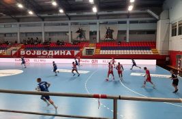 Rukometaši Voše gostuju Kremsu u EHF kupu