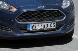 Vozači u Srbiji ne mogu da registruju automobile, policija ih neće kažnjavati