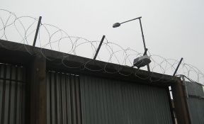Ilija Dević deseti dan štrajkuje glađu, određen mu pritvor do 60 dana