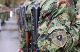 NATO za maj najavio vojnu vežbu sa Srbijom