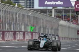 Rasel pobedom počeo novu sezonu Formule 1: Osvojio Veliku nagradu Australije