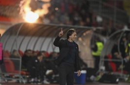 Tanjga: Pobeda je poklon našim navijačima za 112. rođendan