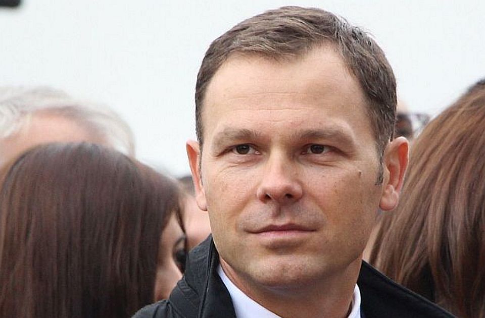 Siniša Mali ne isključuje mogućnost smanjenja akciza na gorivo