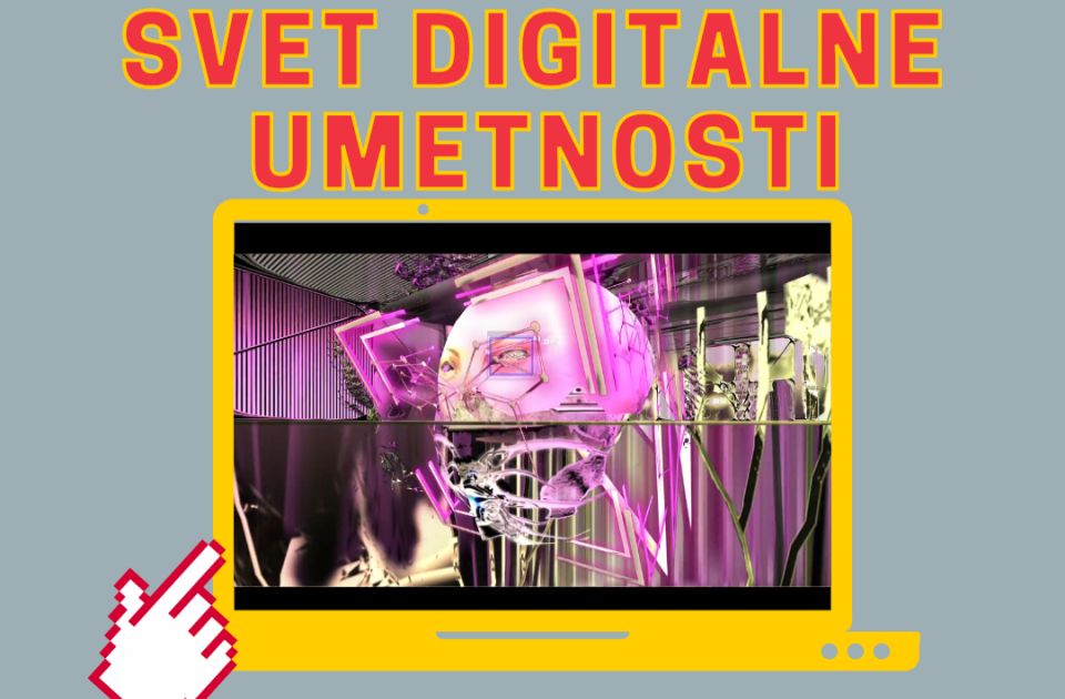 O video umetnosti Eduarda Medine u četvrtak u Američkom kutku