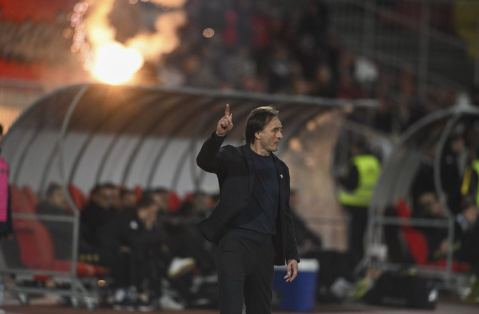 Tanjga: Pobeda je poklon našim navijačima za 112. rođendan