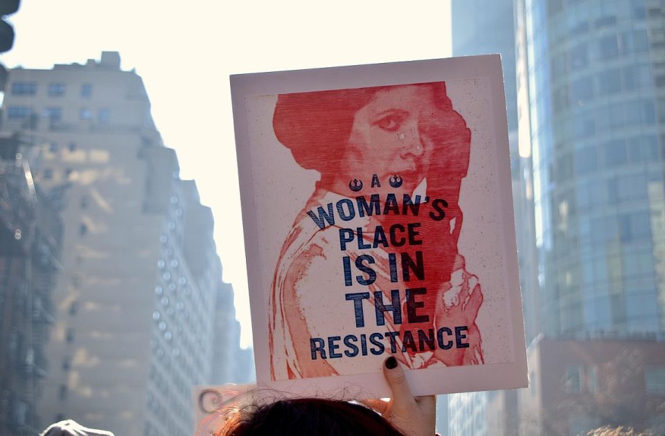 Danas se obeležava Međunarodni dan žena