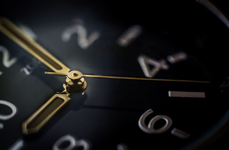 Danas se pomeraju kazaljke u SAD - milioni Amerikanaca nisu srećni zbog toga